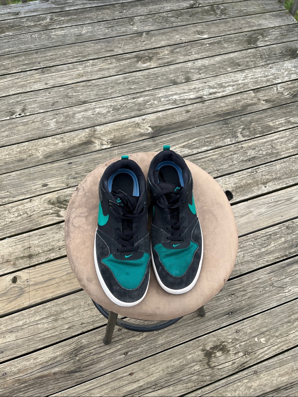Nike SB Alleyoop🔥🔥